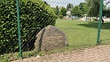 Ritterstein Nr. 272-4b Hochspeyerbach Ursprung im Bad